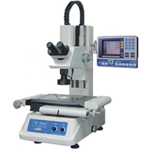 VTM工具显微镜
